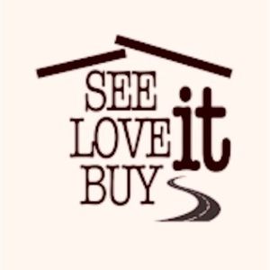 You want it, buy it!